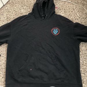 Santa Cruz Hoodie